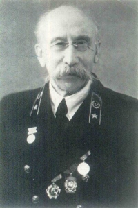 Яворский Василий Иванович